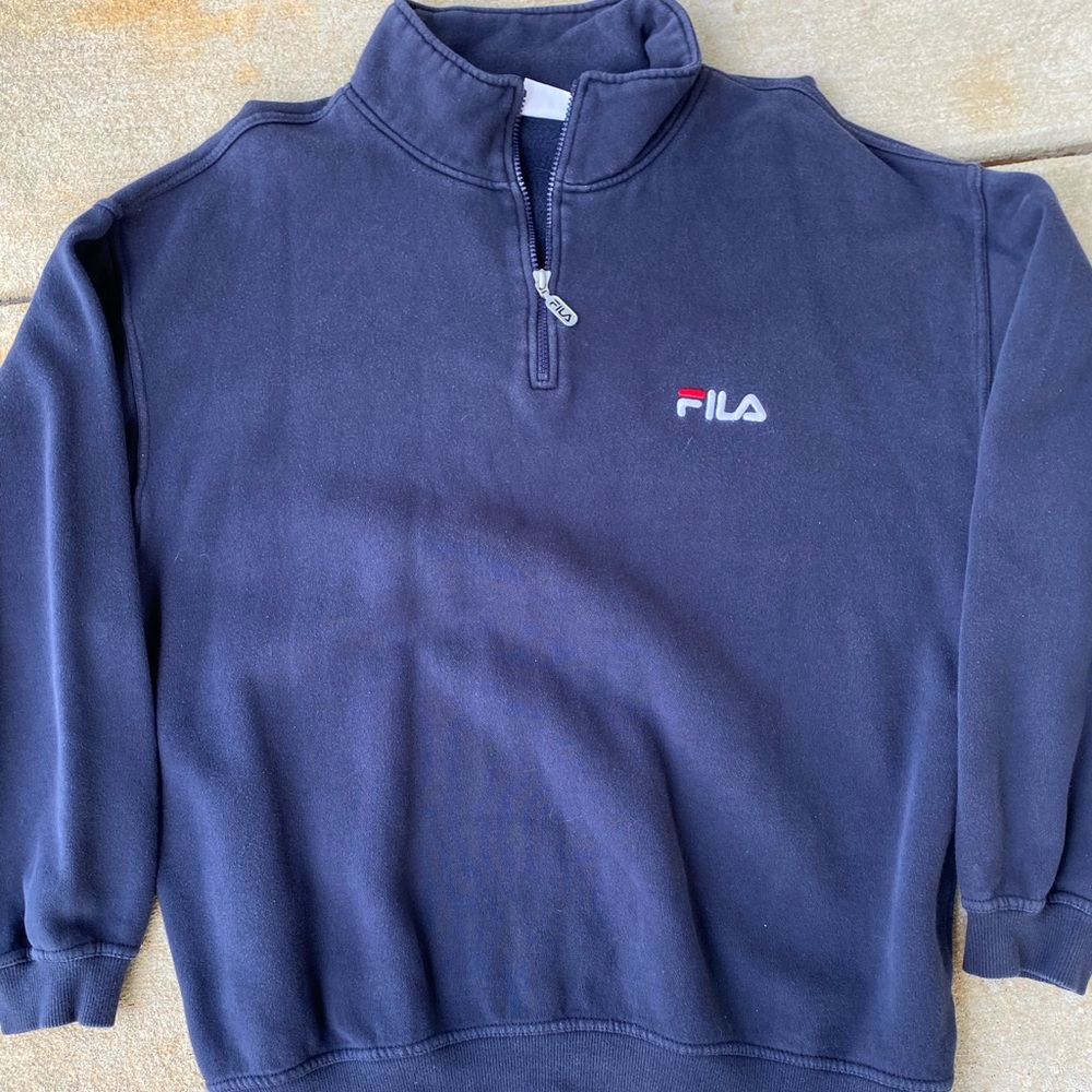 Fila Sweatshirt